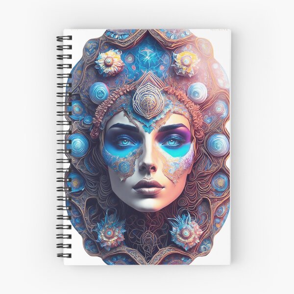 Item preview, Maia: The Enigmatic Star. designed and sold by Transelasticart.
