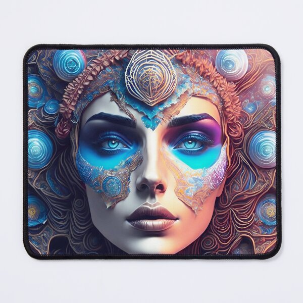 Item preview, Maia: The Enigmatic Star. designed and sold by Transelasticart.