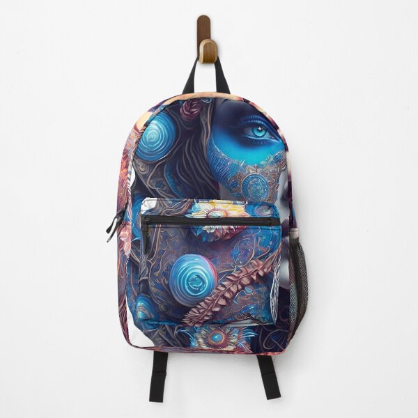 Item preview, Maia: The Enigmatic Star. designed and sold by Transelasticart.