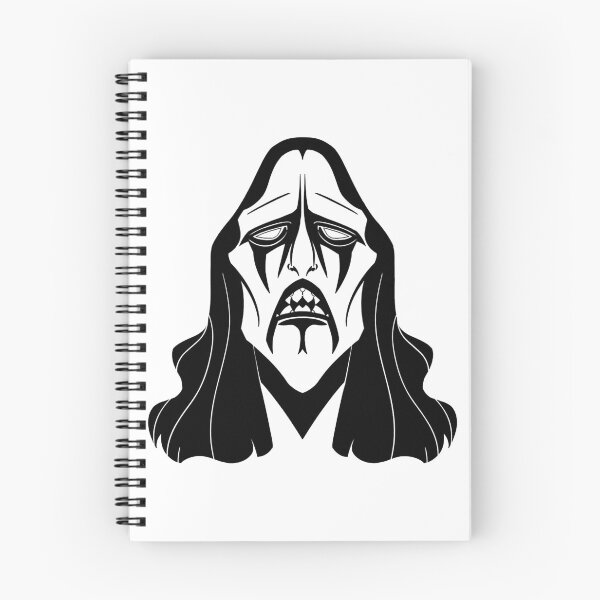 Item preview, Metalhead designed and sold by allymmoremagic.