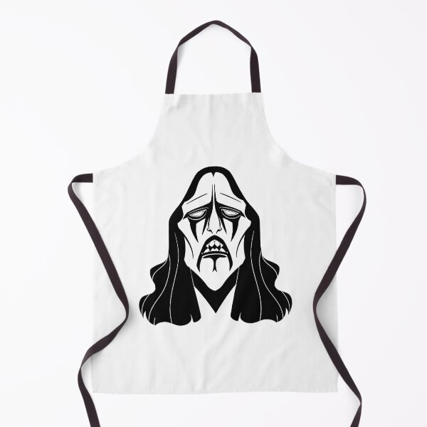 Item preview, Metalhead designed and sold by allymmoremagic.