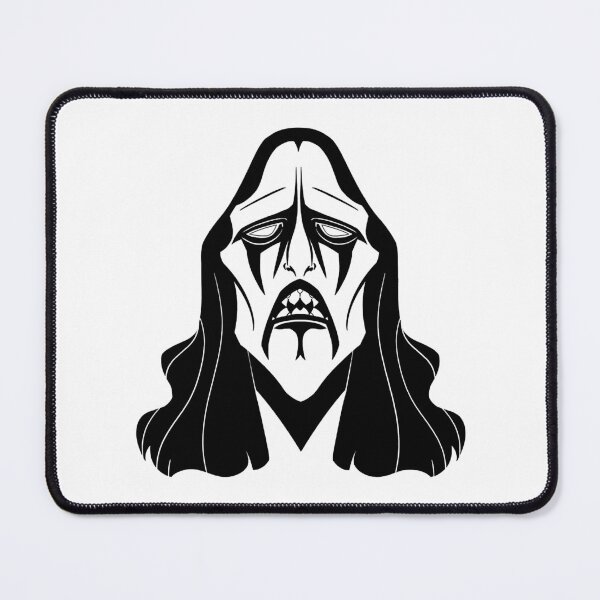 Item preview, Metalhead designed and sold by allymmoremagic.