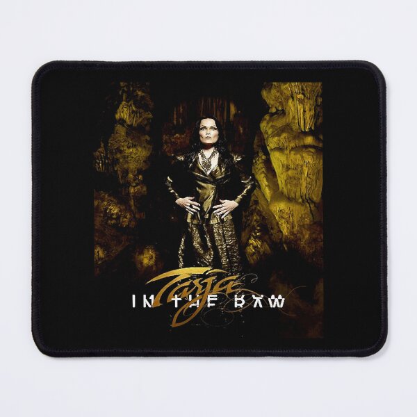 Item preview, Music Vintage Retro Tarja Turunen Ex. Nightwish Raw Tour 2019 Floor Jansen Premium designed and sold by allymmoremagic.