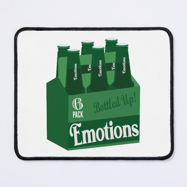 Item preview, emotion bottle designed and sold by ijoshtherefore.