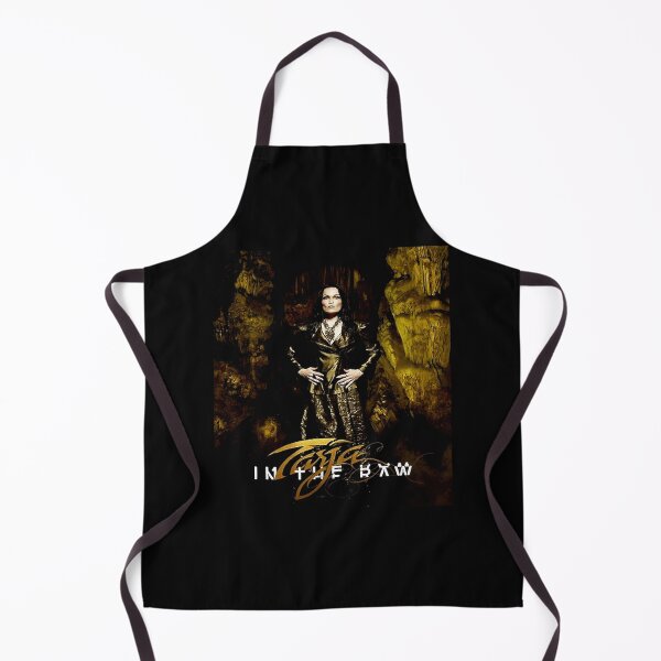 Item preview, Music Vintage Retro Tarja Turunen Ex. Nightwish Raw Tour 2019 Floor Jansen Premium designed and sold by allymmoremagic.