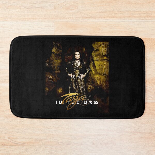 Item preview, Music Vintage Retro Tarja Turunen Ex. Nightwish Raw Tour 2019 Floor Jansen Premium designed and sold by allymmoremagic.