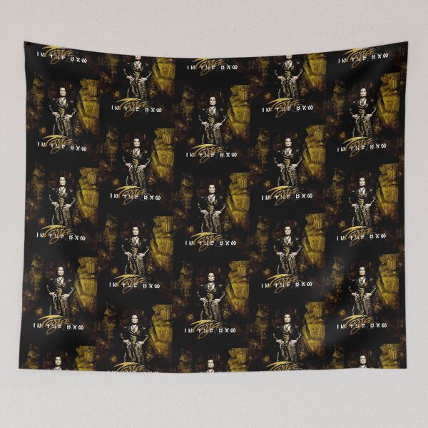 Item preview, Music Vintage Retro Tarja Turunen Ex. Nightwish Raw Tour 2019 Floor Jansen Premium designed and sold by allymmoremagic.