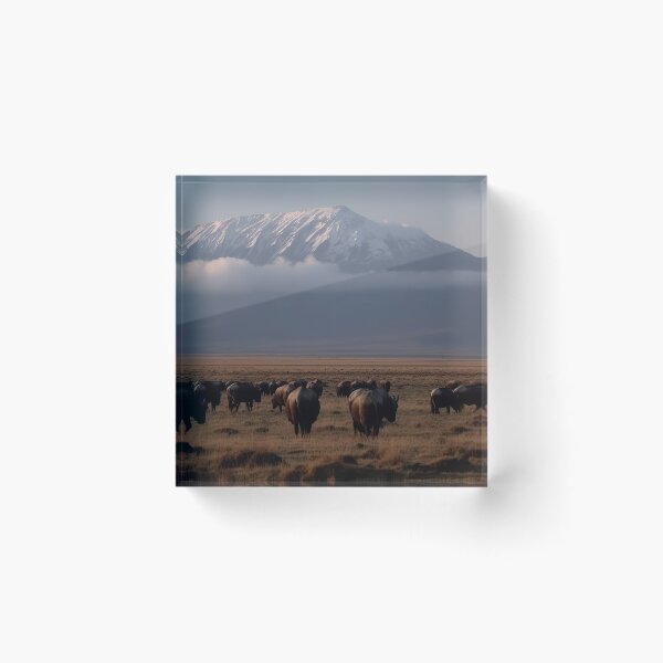 Item preview, Mount Kilimanjaro designed and sold by Offsite.
