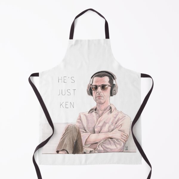 Item preview, Just Ken designed and sold by TanjaKosta.