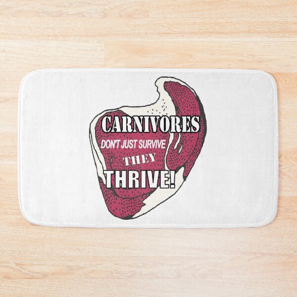 Item preview, CARNIVORES THRIVE2! designed and sold by FinalCut55.