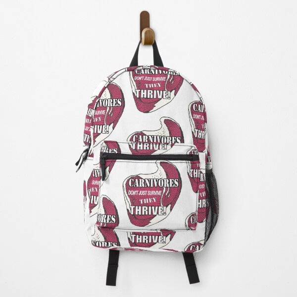 Item preview, CARNIVORES THRIVE2! designed and sold by FinalCut55.