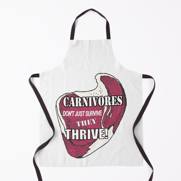 Item preview, CARNIVORES THRIVE2! designed and sold by FinalCut55.