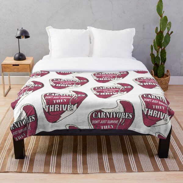 Item preview, ¡LOS CARNÍVOROS PROSPERAN2! designed and sold by FinalCut55.