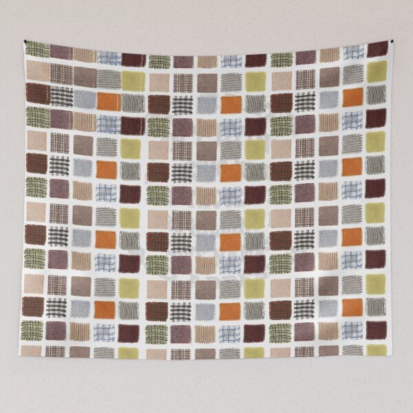 Item preview, 20th century Factory cloth samples by Frank J. Mace under CC0 license. designed and sold by paulo silveira.