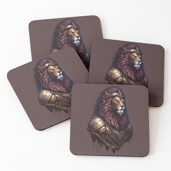 Item preview, Majestic Lion designed and sold by Xhevahir.