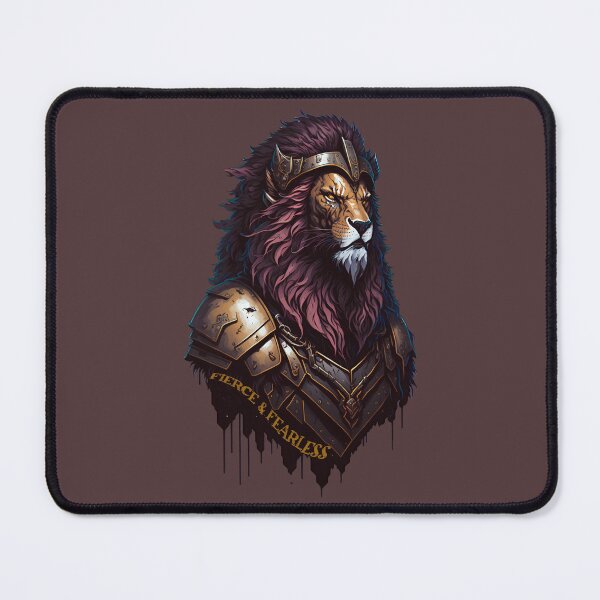 Item preview, Majestic Lion designed and sold by Xhevahir.
