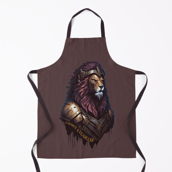 Item preview, Majestic Lion designed and sold by Xhevahir.