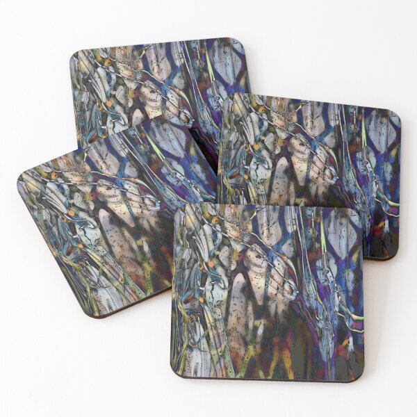 Item preview, Mysterious play of light and shadow designed and sold by AnnabellaRh.
