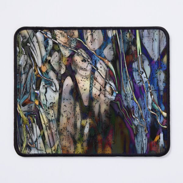 Item preview, Mysterious play of light and shadow designed and sold by AnnabellaRh.