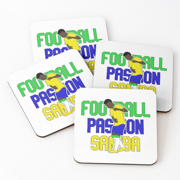 Item preview, Brazilian football dance designed and sold by vectorlove.