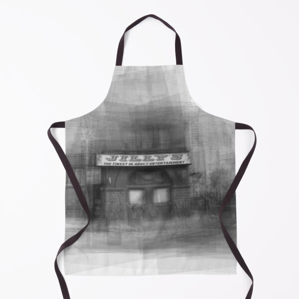 Item preview, Jilly's Toronto designed and sold by Steven Socha.