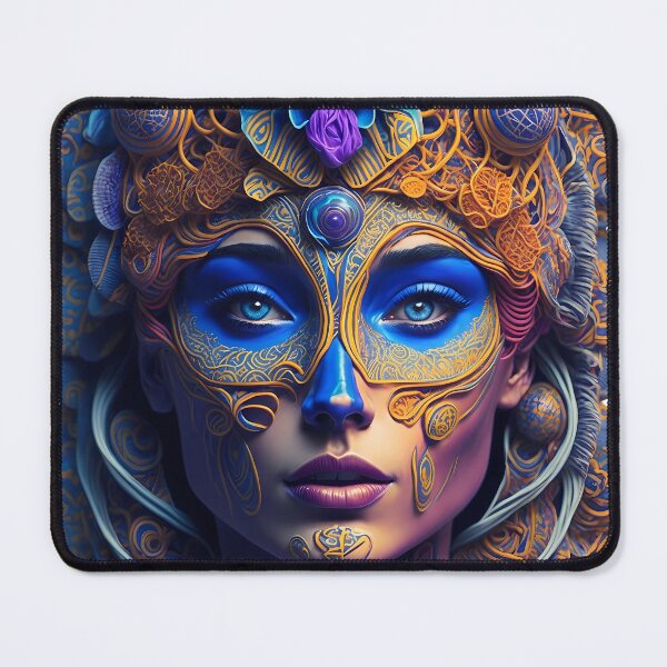 Item preview, Electra: The Spark of Joy. designed and sold by Transelasticart.