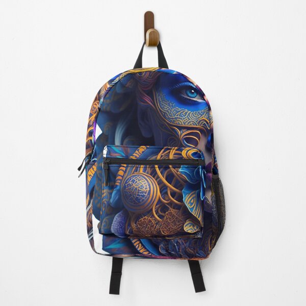 Item preview, Electra: The Spark of Joy. designed and sold by Transelasticart.