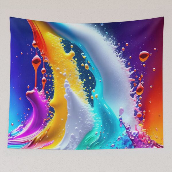 Item preview, Splash Paint designed and sold by Sweet-Medley.