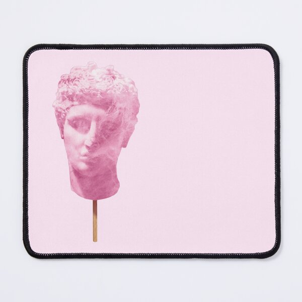 Item preview, cotton candy designed and sold by La Tienda de Cthupu.
