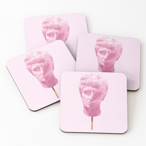Item preview, cotton candy designed and sold by La Tienda de Cthupu.