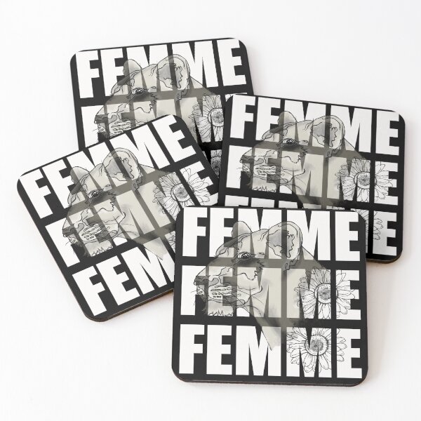 Item preview, Lioness, Female, Femme, Fierce, Feline,  designed and sold by DebbieJoyArt.