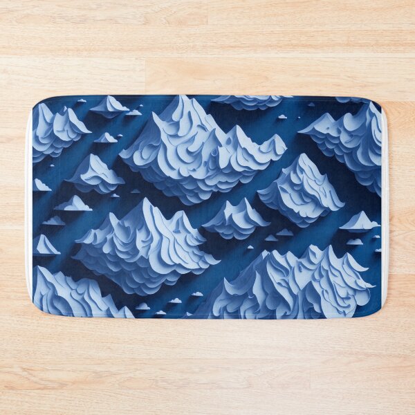 Item preview, Cloudscape Delight: A Photorealistic 3D Vector Artwork with Isometric Style designed and sold by RedArtG09.