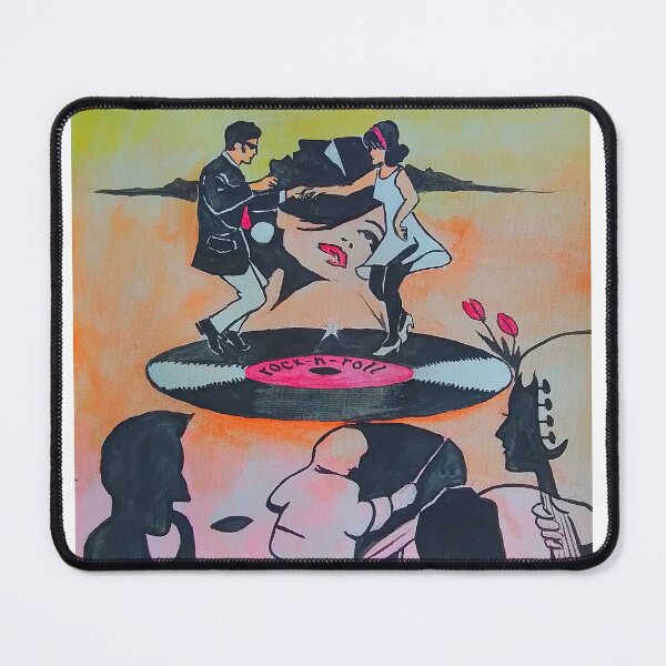 Item preview, Rock n roll dance. designed and sold by Igorsalik.