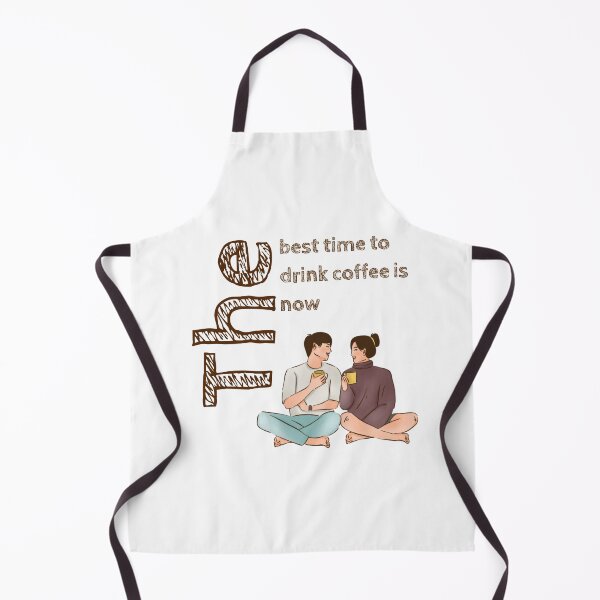 Item preview, The best time to drink coffee is now designed and sold by horvath019.