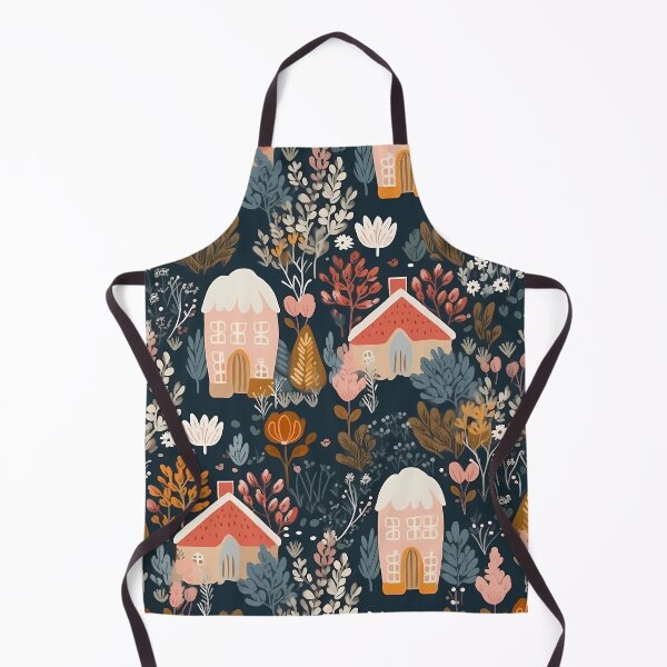 Item preview, Dreamy Cottagecore Hideaway designed and sold by mp0914.