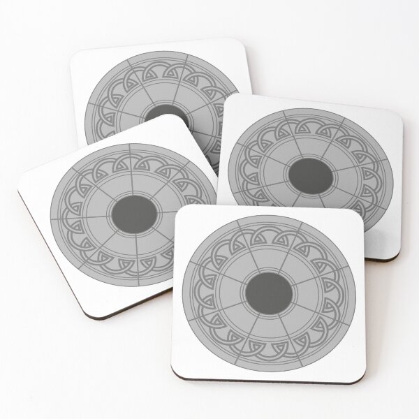 Item preview, The Rose Window of the bridge. designed and sold by SergeiLorgus.