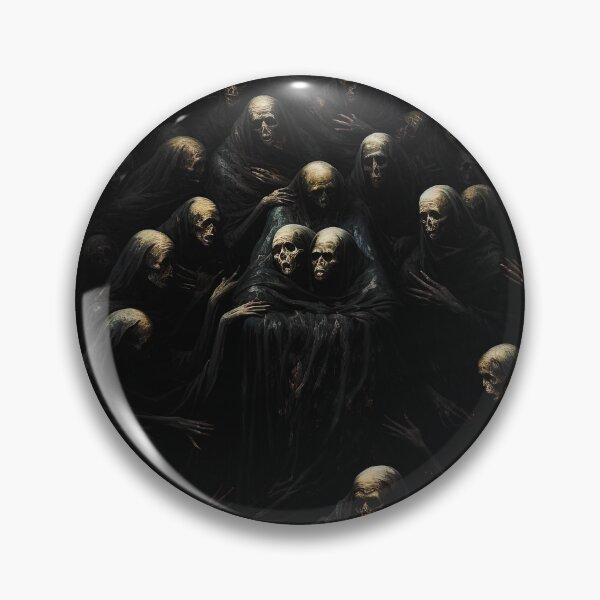 Item preview, Ubi est Waldus? designed and sold by Breed  My Darkness.