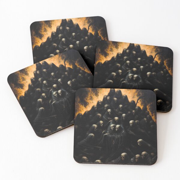 Item preview, Ubi est Waldus? designed and sold by Breed  My Darkness.