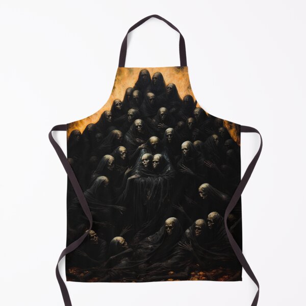 Item preview, Ubi est Waldus? designed and sold by Breed My Darkness.