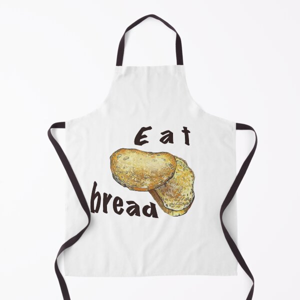 Item preview, Bread designed and sold by YanaVasi.