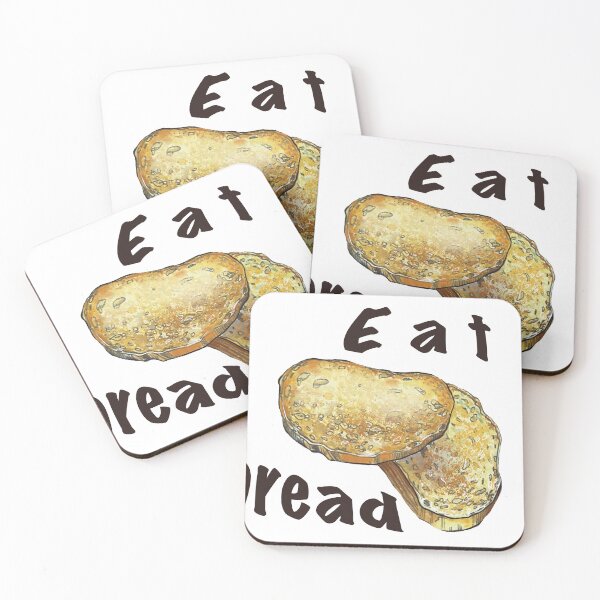 Item preview, Bread designed and sold by YanaVasi.