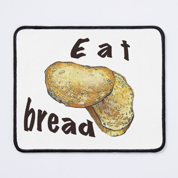 Item preview, Bread designed and sold by YanaVasi.