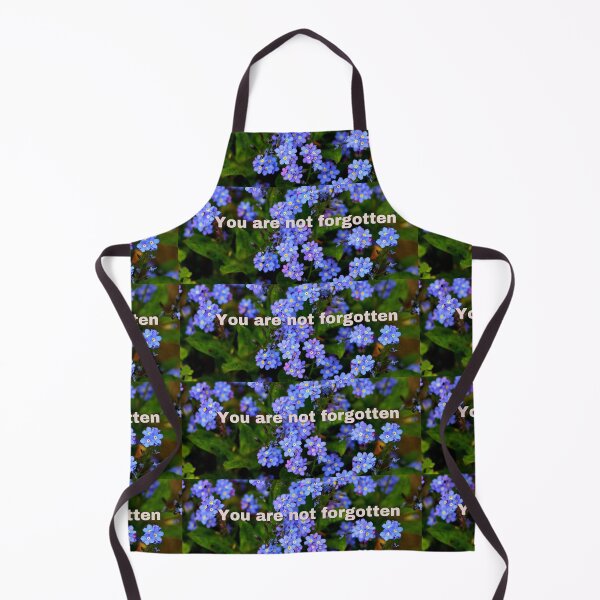 Item preview, You are not forgotten designed and sold by Narcisa22.