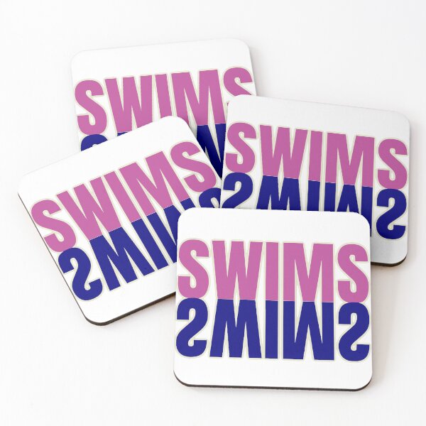 Item preview, Swims designed and sold by designbyjodyb.