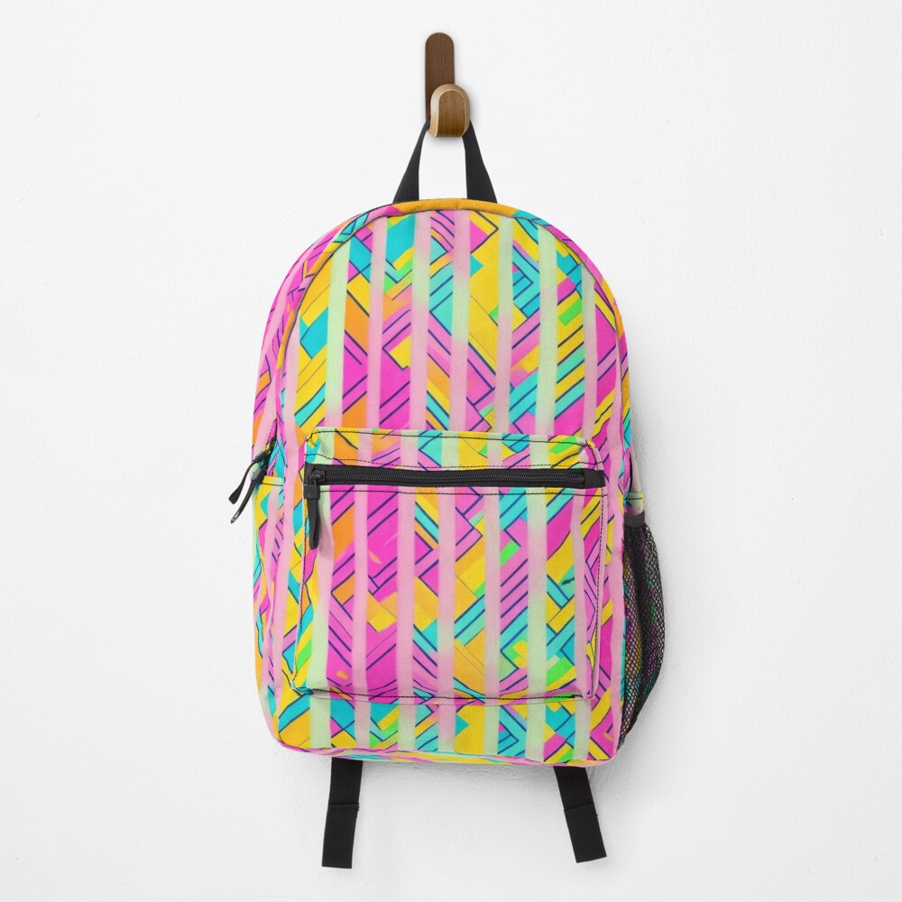 Item preview, Backpack designed and sold by CheesyTees.