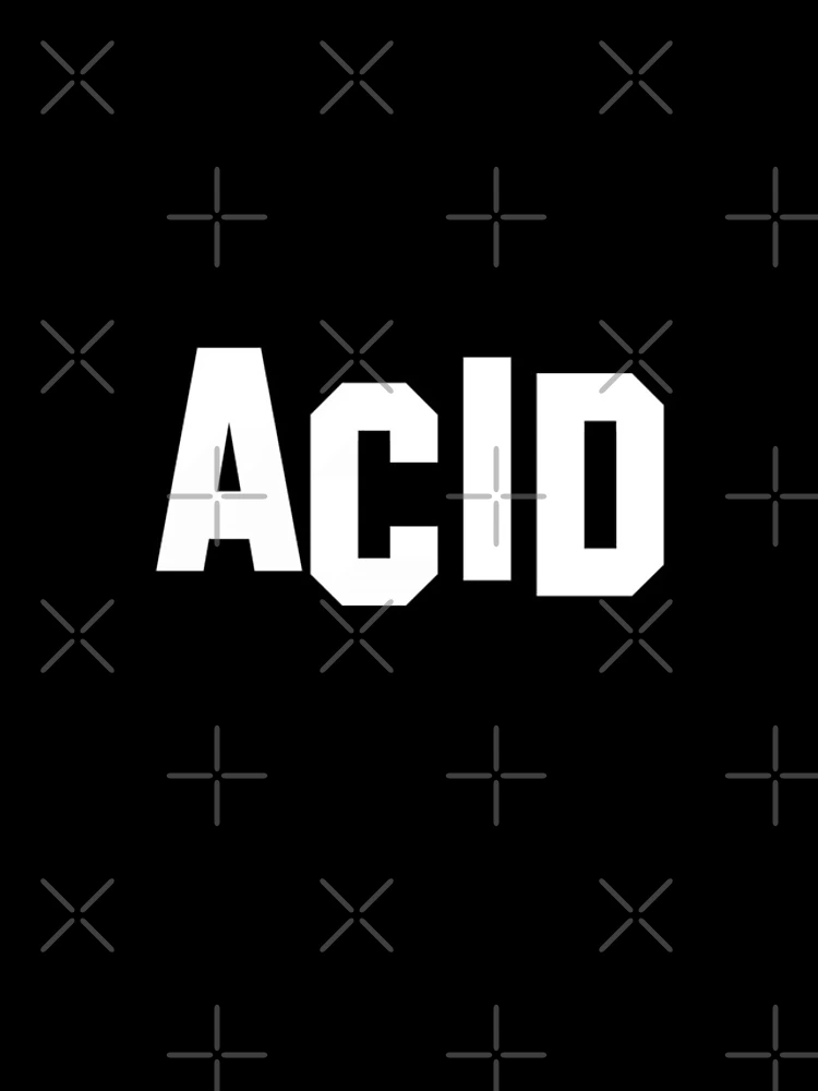 Thumbnail 4 of 4, iPhone Case, ACID #1 designed and sold by RICK-TURNER.