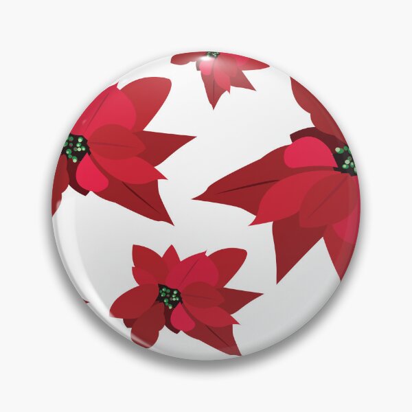 Item preview, Red flowers  designed and sold by Art-by-Melina.