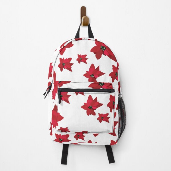 Item preview, Red flowers designed and sold by Art-by-Melina.
