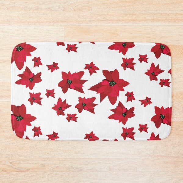 Item preview, Red flowers  designed and sold by Art-by-Melina.