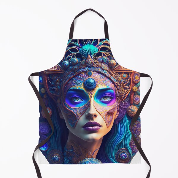 Item preview, Taygeta: The Ethereal Dreamer. designed and sold by Transelasticart.